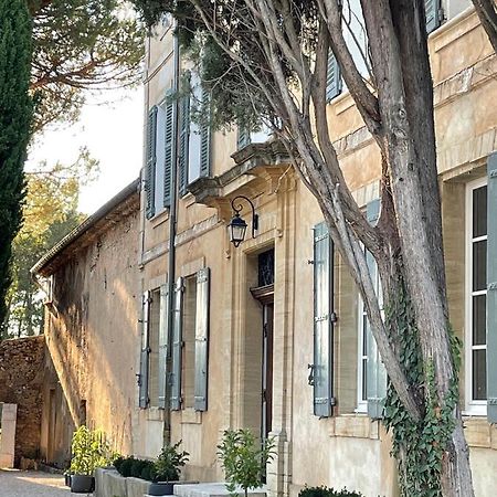 La Pavoyere Hotel Mormoiron Ngoại thất bức ảnh