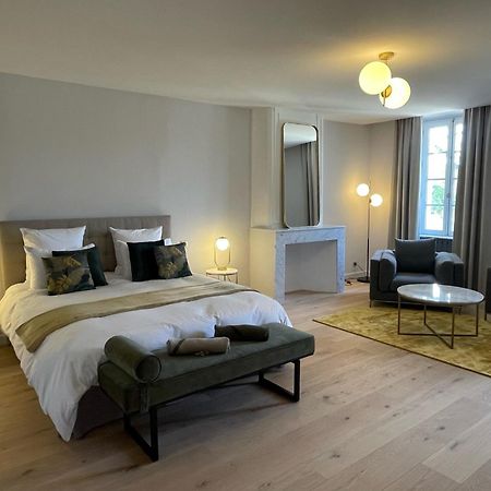 La Pavoyere Hotel Mormoiron Ngoại thất bức ảnh