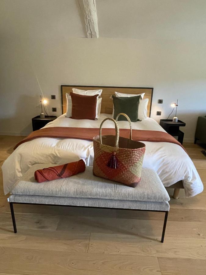 La Pavoyere Hotel Mormoiron Ngoại thất bức ảnh