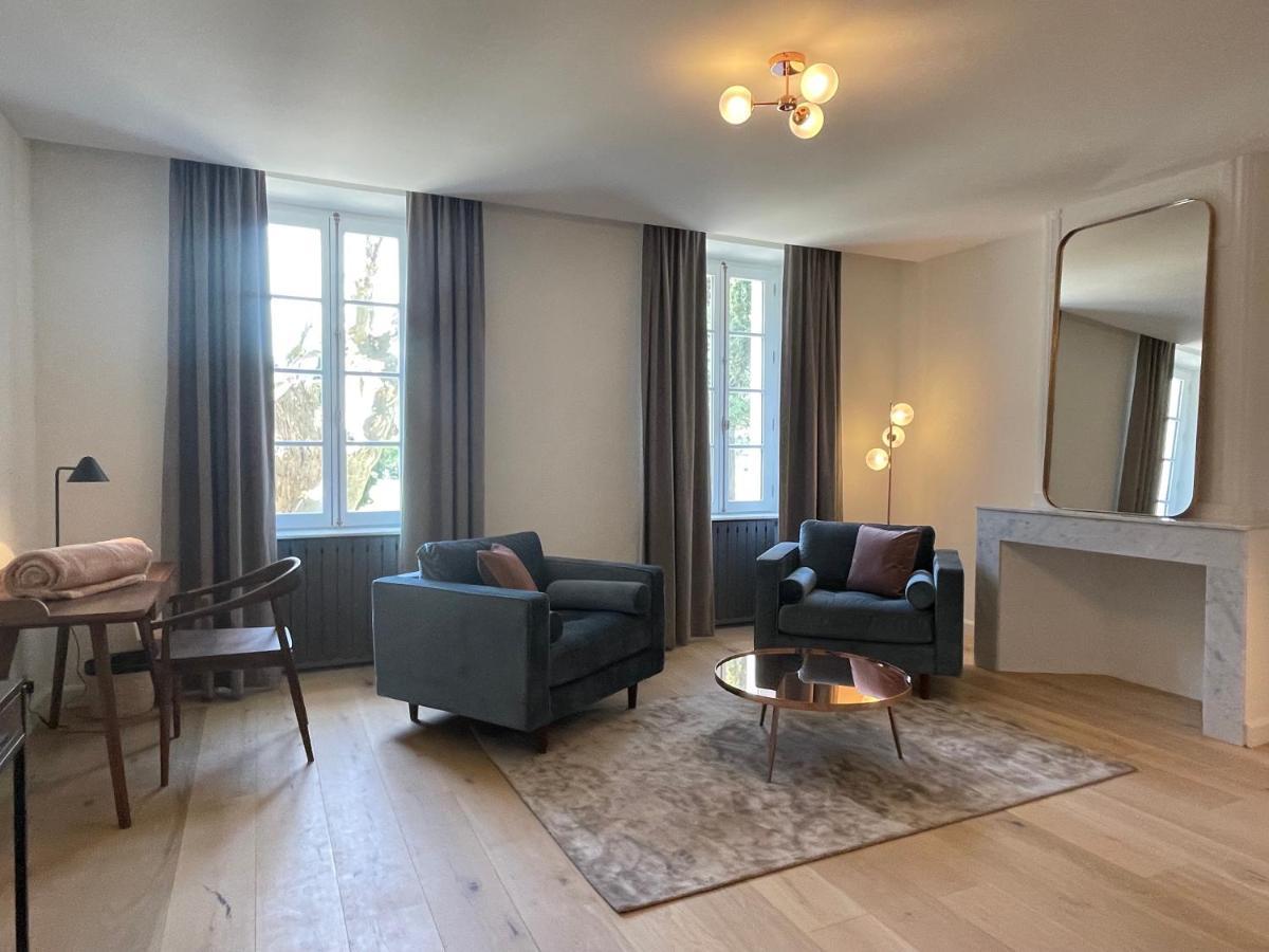 La Pavoyere Hotel Mormoiron Ngoại thất bức ảnh