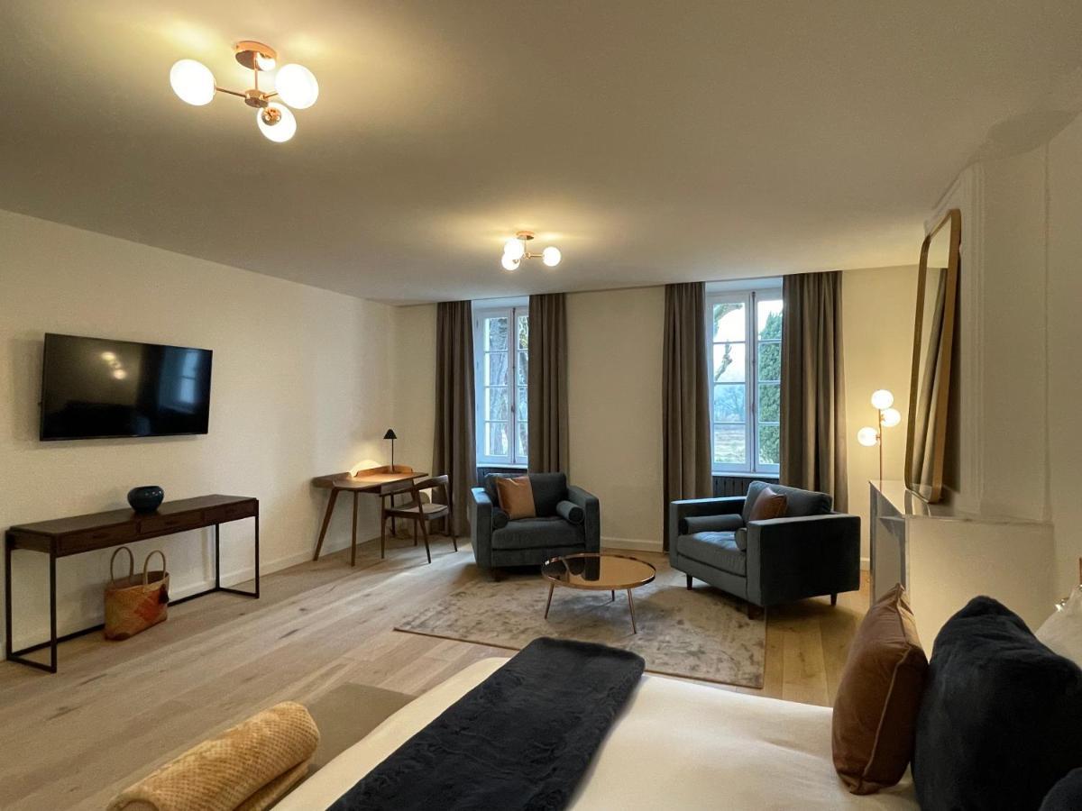 La Pavoyere Hotel Mormoiron Ngoại thất bức ảnh