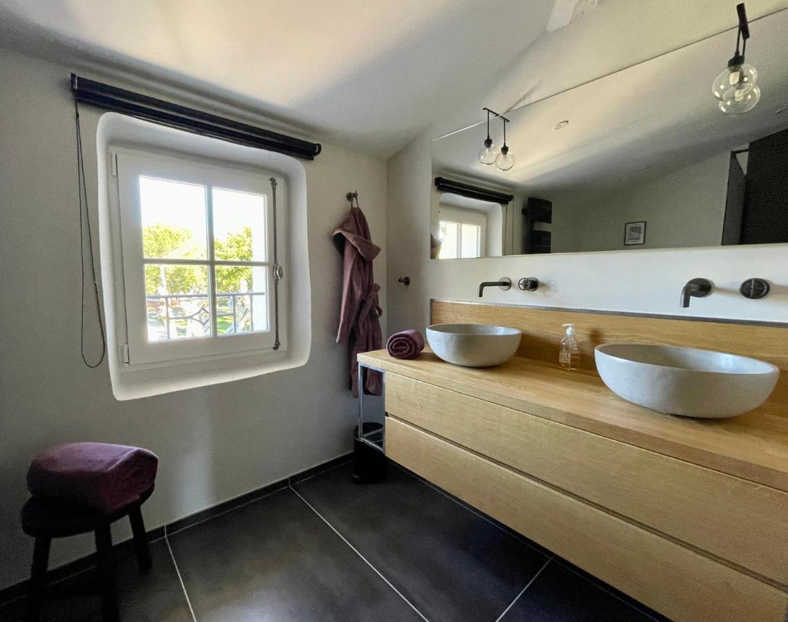 La Pavoyere Hotel Mormoiron Ngoại thất bức ảnh
