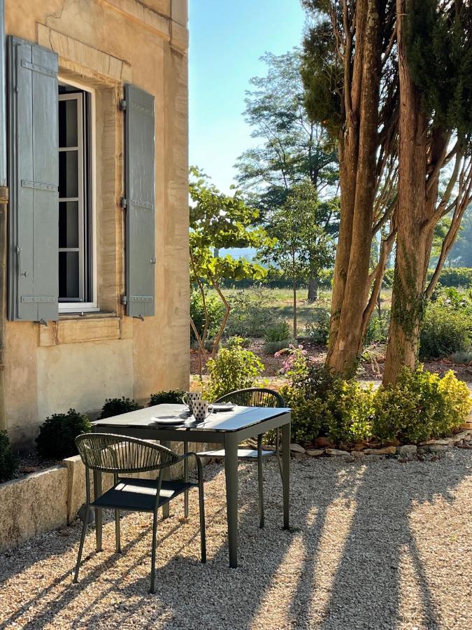 La Pavoyere Hotel Mormoiron Ngoại thất bức ảnh