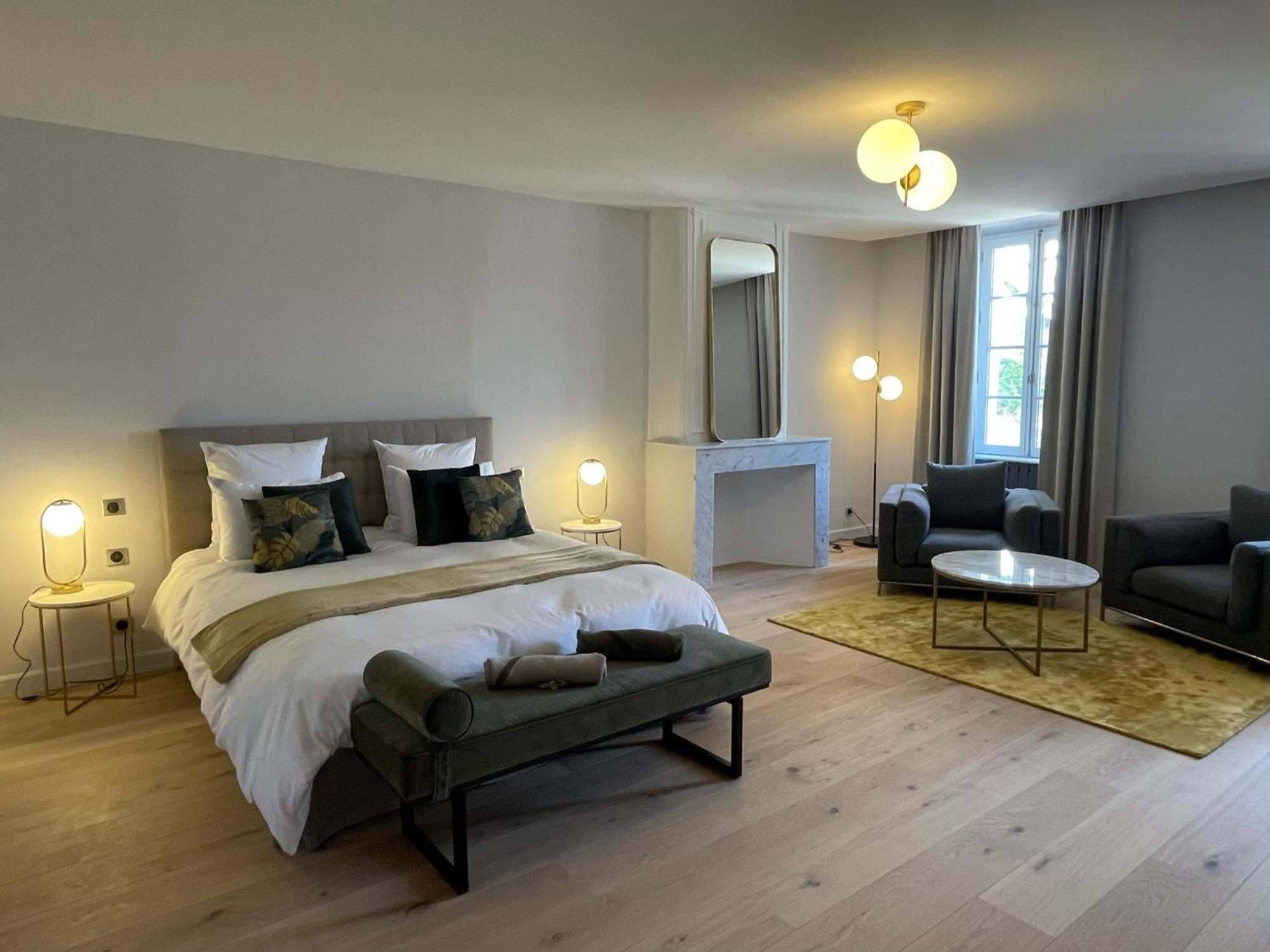 La Pavoyere Hotel Mormoiron Ngoại thất bức ảnh