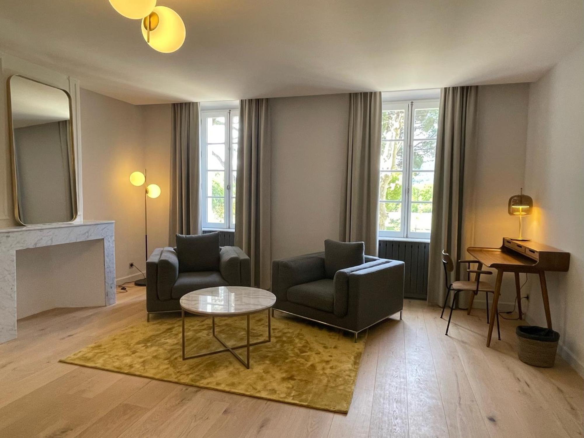 La Pavoyere Hotel Mormoiron Ngoại thất bức ảnh